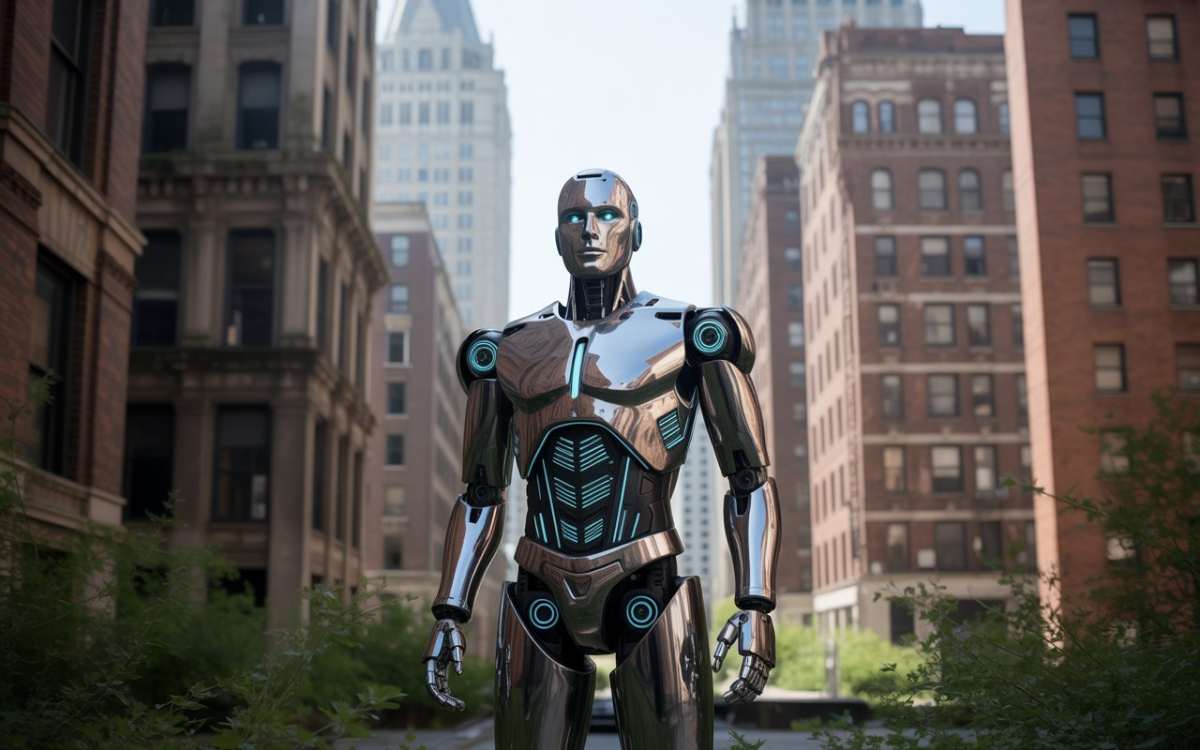 AI Detroit