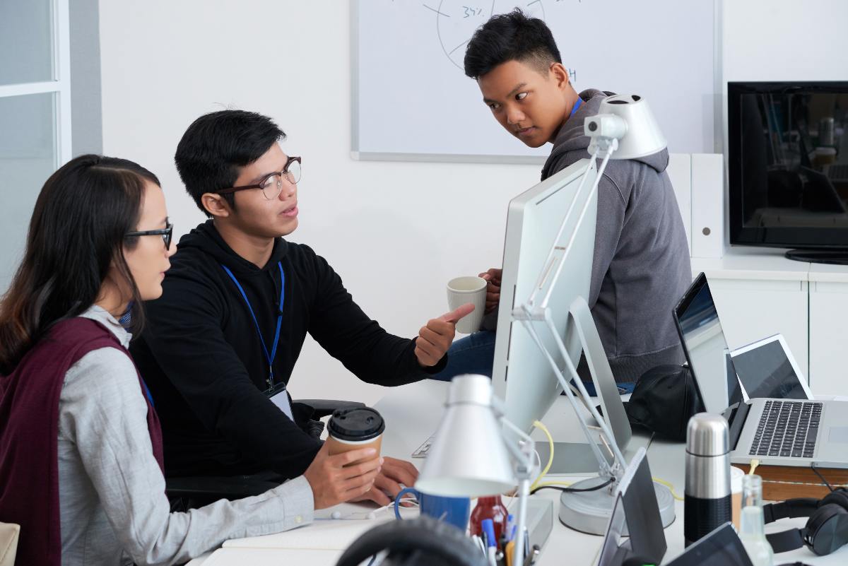 AI-Powered Tools