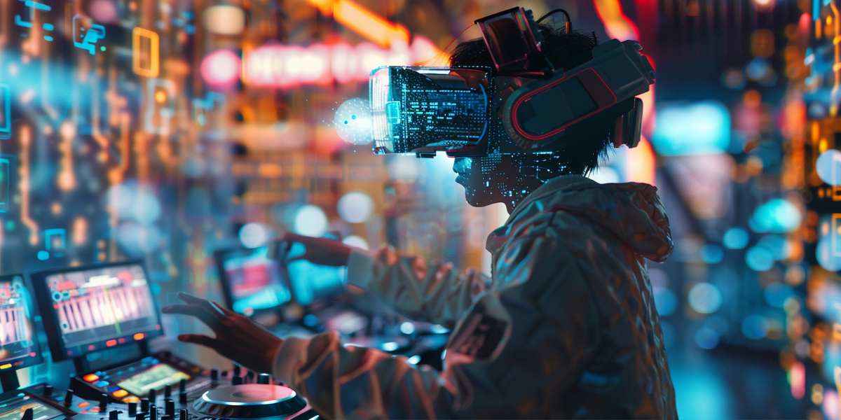 AI and Video Technology: Transforming Visual Content