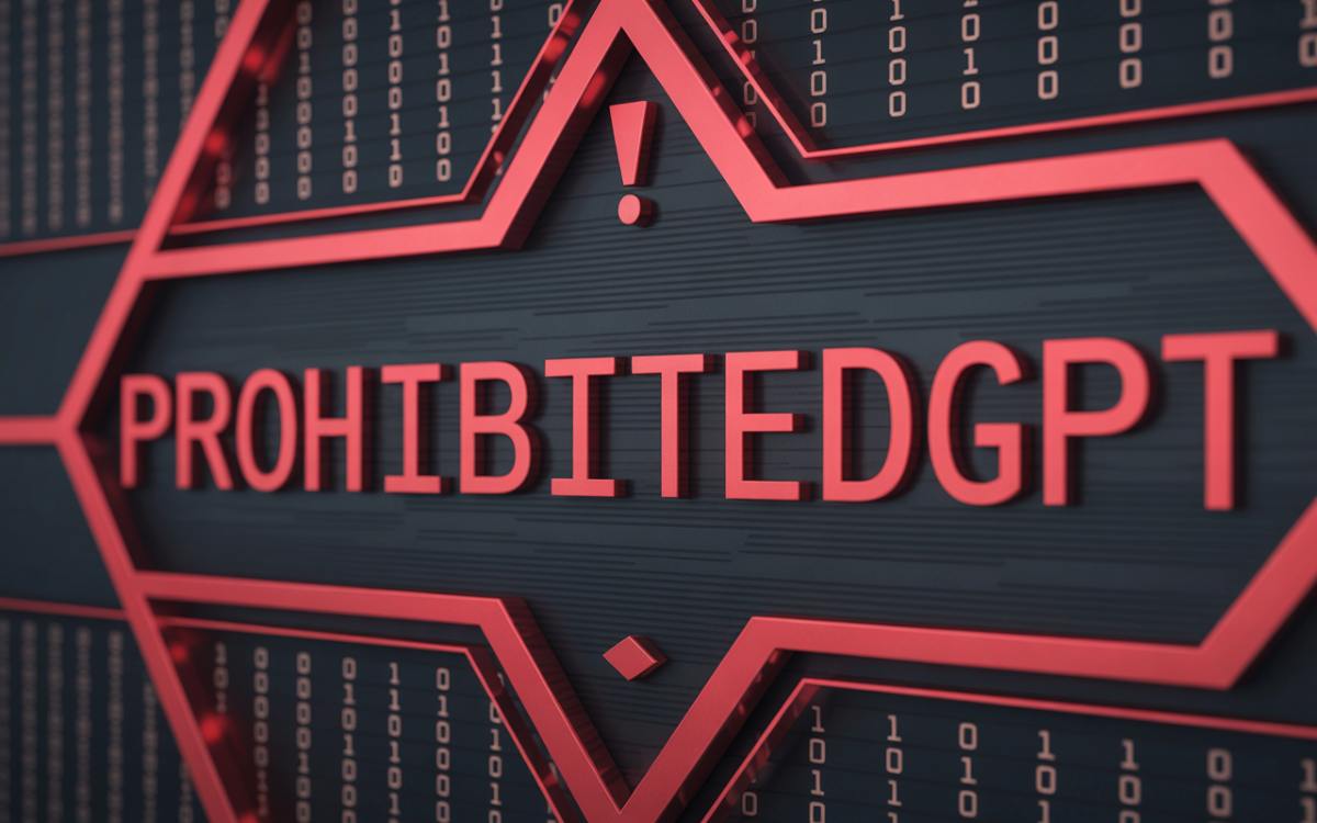 ProhibitedGPT 