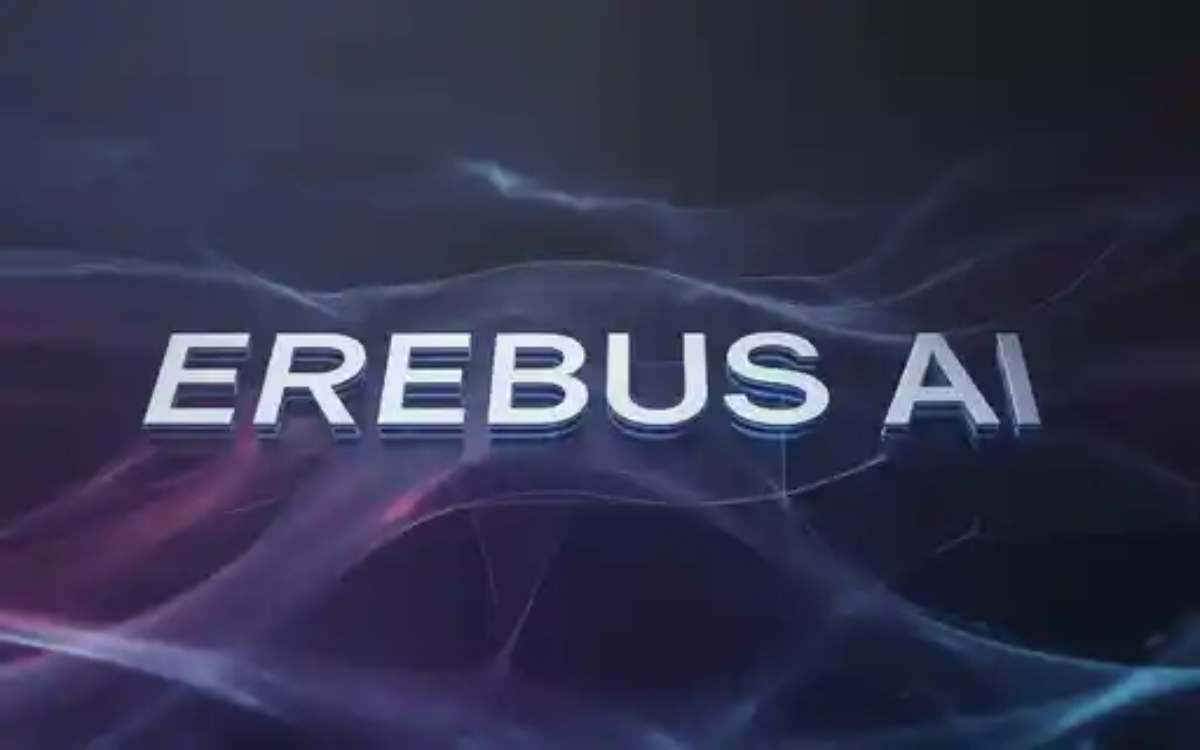 Erebus AI