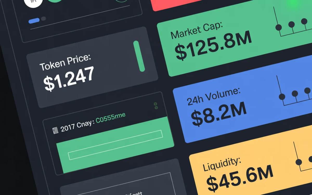 Current Market Snapshot