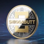 $NIGGABUTT Cryptocurrency