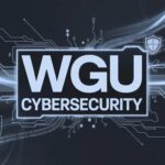 WGU Cybersecurity
