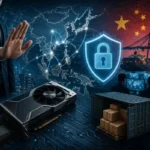 Featured illustration depicting Nvidia strengthening Asia AI chip buyer compliance through advanced export controls, secure semiconductor distribution, and enhanced supply chain verification across regional markets.
