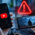 YouTube PiP featured image illustrating the Picture-in-Picture bug affecting iPhone and Android users when the floating video window fails to appear.
